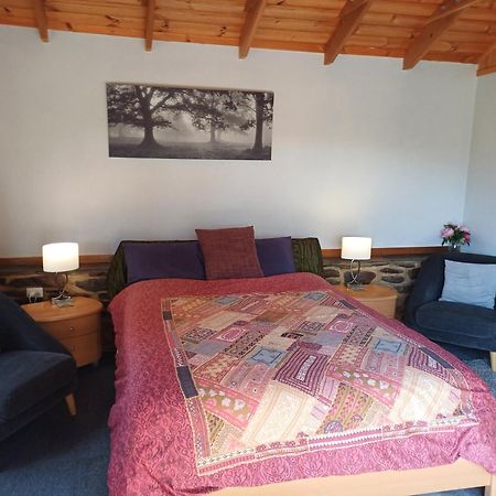 Highroost Bed & Breakfast Accomodation - Rural Escape Red Creek Εξωτερικό φωτογραφία