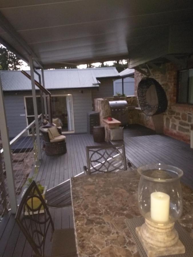 Highroost Bed & Breakfast Accomodation - Rural Escape Red Creek Εξωτερικό φωτογραφία