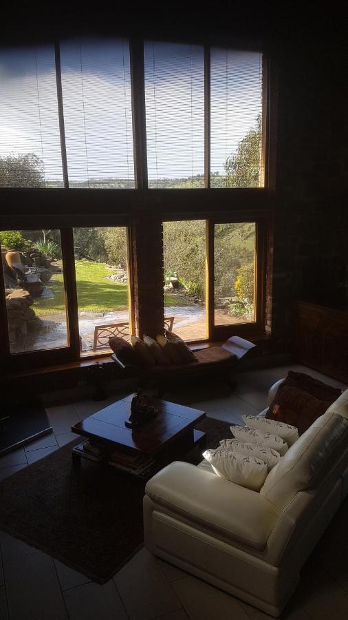 Highroost Bed & Breakfast Accomodation - Rural Escape Red Creek Εξωτερικό φωτογραφία