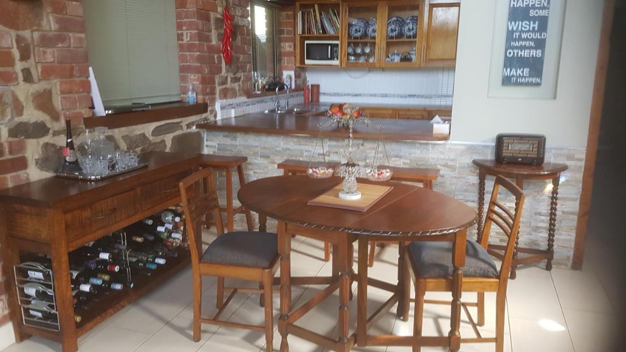 Highroost Bed & Breakfast Accomodation - Rural Escape Red Creek Εξωτερικό φωτογραφία