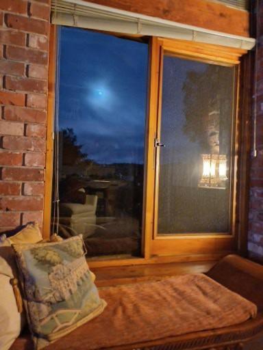 Highroost Bed & Breakfast Accomodation - Rural Escape Red Creek Εξωτερικό φωτογραφία